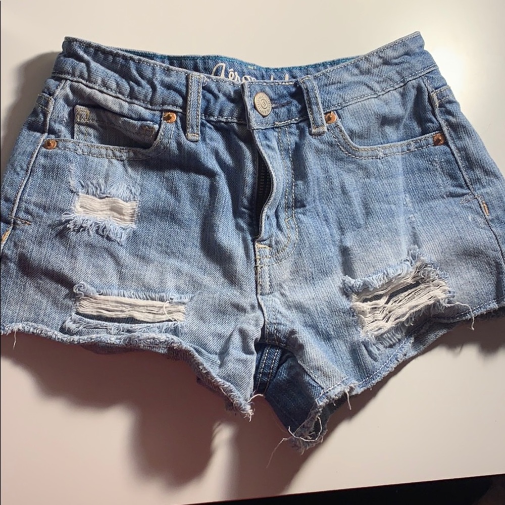 Aeropostale shorts